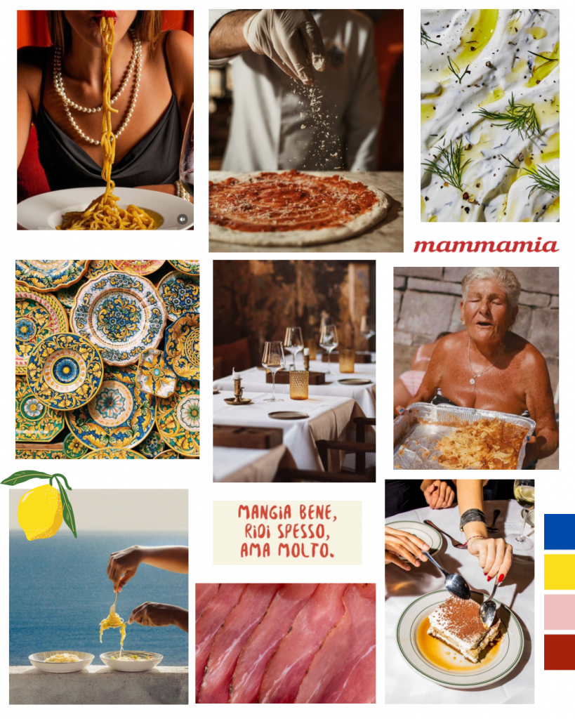 Si j’étais un restaurant italien - 2